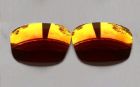 Galaxy Replacement  Lenses For Oakley Siphon Red Polarized